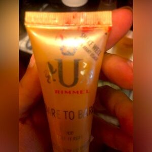 Vintage y2k barely used maryKay velocity eyeshdw chroma cream &illuminizer RARE